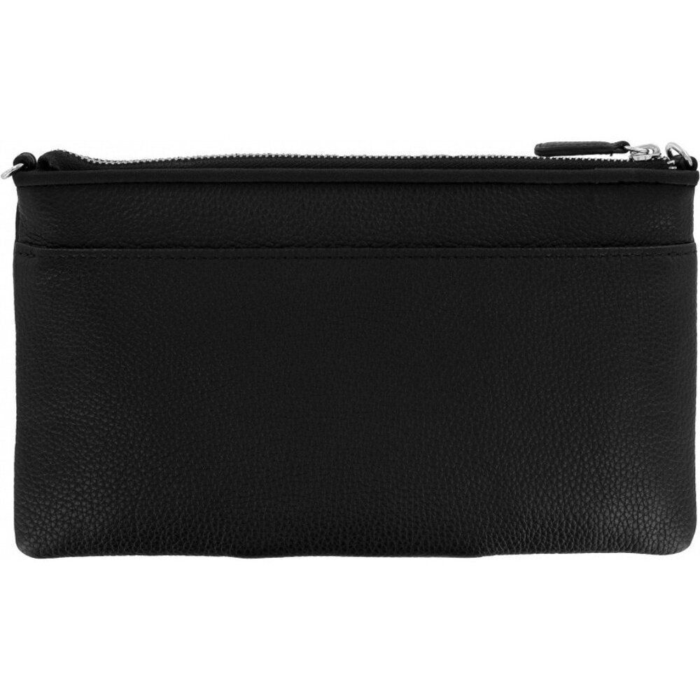 Brighton Neema Pouch Black/Acorn - New - Picture 2 of 3